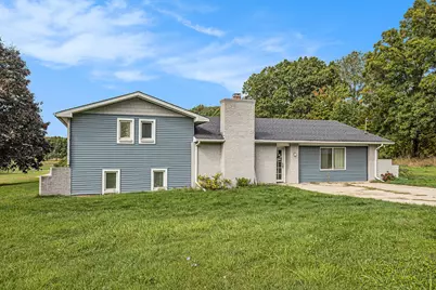 14195 Pine Lake Avenue, Cedar Springs, MI 49319 - Photo 4