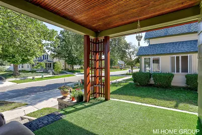 536 College Avenue, Holland, MI 49423 - Photo 6