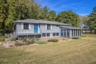 5869 River Rd, Sodus, MI 49126 - Photo 1