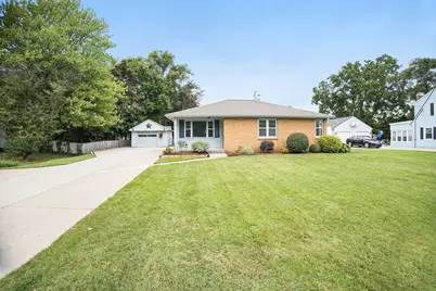 465 W 32nd Street, Holland, MI 49423 - Photo 32