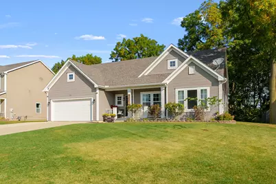 415 Oakvale Court, Battle Creek, MI 49014 - Photo 34