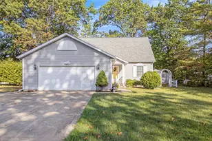 9070 St Joe River Rd, White Pigeon, MI 49099 - Photo 1