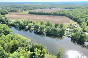 9070 St Joe River Rd, White Pigeon, MI 49099 - Photo 4