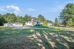 5438 W Rasmussen Rd, Ludington, MI 49431 - Photo 30