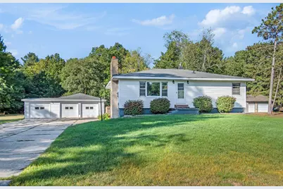 5438 W Rasmussen Road, Ludington, MI 49431 - Photo 1