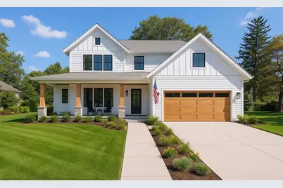 1030 Arlington Avenue, Grand Haven, MI 49417 - Photo 2