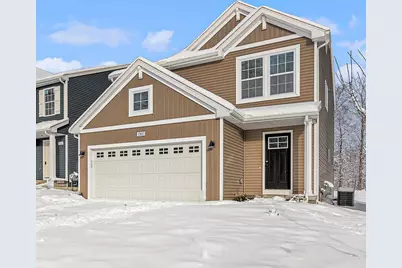 551 Snow Pine Court NE, Cedar Springs, MI 49319 - Photo 1