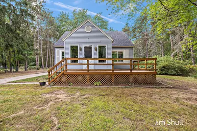 3241 Medema Street, Muskegon, MI 49444 - Photo 2