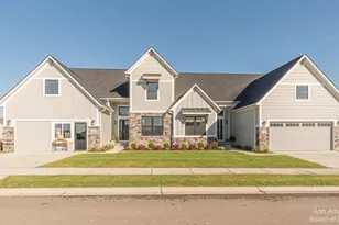 7106 Black Cherry Ln, Saline, MI 48176 - Photo 1