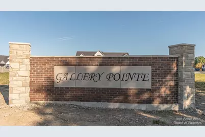 1321 Gallery Pointe Drive, Saline, MI 48176 - Photo 4