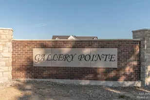 1321 Gallery Pointe Dr, Saline, MI 48176 - Photo 4