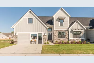 1321 Gallery Pointe Drive, Saline, MI 48176 - Photo 2