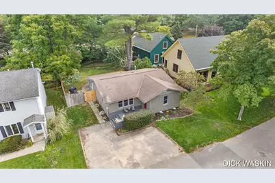 43 Ellis Street, Douglas, MI 49406 - Photo 6