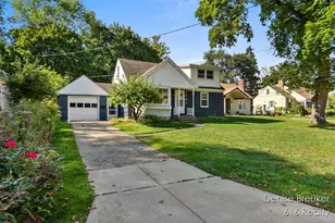 3261 Essex St NE, Grand Rapids, MI 49525 - Photo 2