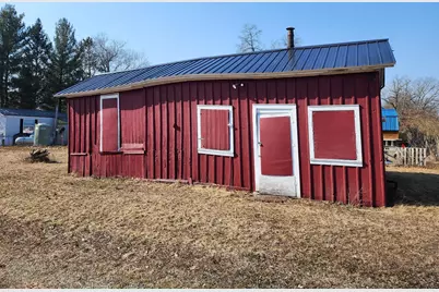 Lot A 10 1/2 Mile Road, Irons, MI 49644 - Photo 2