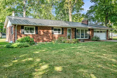 340 W Railroad Street, Centreville, MI 49032 - Photo 1