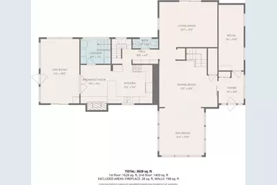 3180 S Lakeshore Drive, Saint Joseph, MI 49085 - Photo 2