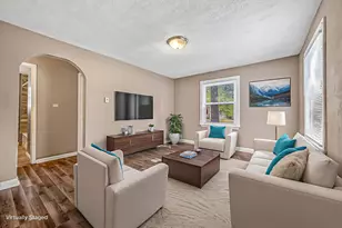 356 Amsterdam Ave, Muskegon Heights, MI 49444 - Photo 8