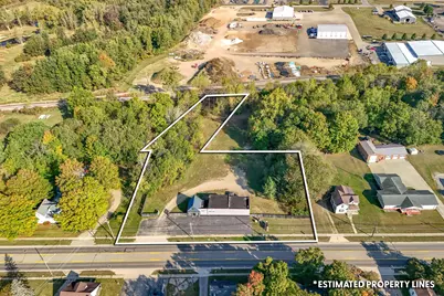 86 W Chicago Street, Quincy, MI 49082 - Photo 2