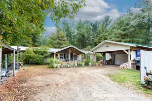 20449 W Gates Rd, Howard City, MI 49329 - Photo 2