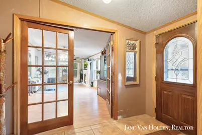 20449 W Gates Road, Howard City, MI 49329 - Photo 8