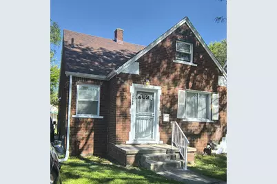 10904 Mogul Street, Detroit, MI 48224 - Photo 1