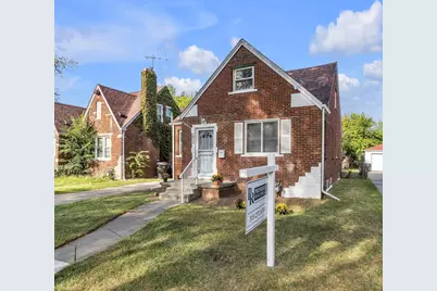 10904 Mogul Street, Detroit, MI 48224 - Photo 2