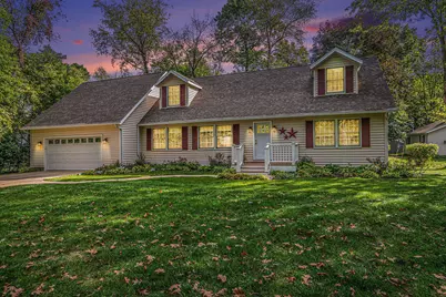 68881 3rd Street, Edwardsburg, MI 49112 - Photo 1