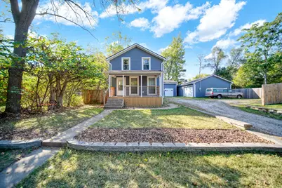 335 Wall Street, Jackson, MI 49203 - Photo 1