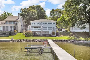 1620 Cottage Dr, Manitou Beach, MI 49253 - Photo 2