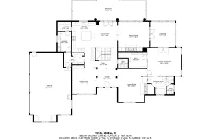 1740 Flowers Mill Ct NE, Grand Rapids, MI 49525 - Photo 12