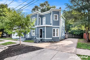 646 Broadway Ave NW, Grand Rapids, MI 49504 - Photo 2