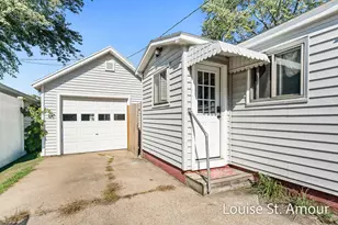 868 Post Rd, Muskegon, MI 49441 - Photo 2