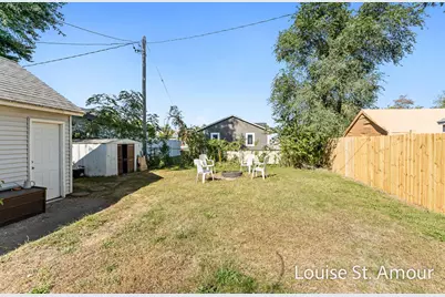 868 Post Road, Muskegon, MI 49441 - Photo 28