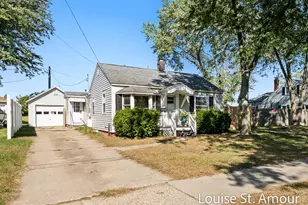 868 Post Rd, Muskegon, MI 49441 - Photo 32