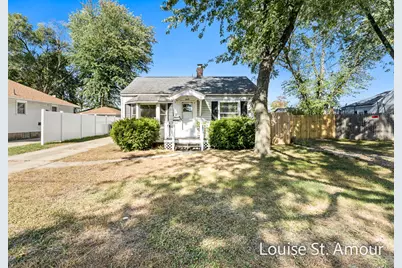 868 Post Road, Muskegon, MI 49441 - Photo 30