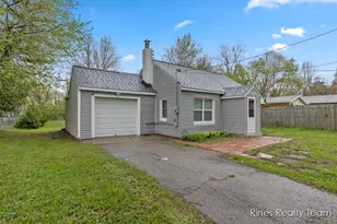 6429 Rosedale Rd, Lansing, MI 48911 - Photo 2