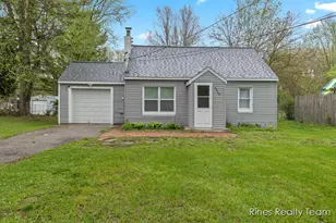 6429 Rosedale Rd, Lansing, MI 48911 - Photo 1