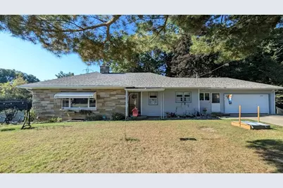 1111 W Michigan Avenue W, Battle Creek, MI 49037 - Photo 1