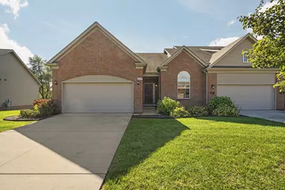 2726 Brooklyn Drive, Ypsilanti, MI 48198 - Photo 1