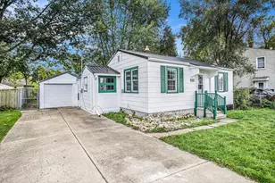 1243 W Territorial Road W, Battle Creek, MI 49015 - Photo 1