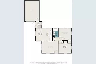 1243 W Territorial Road W, Battle Creek, MI 49015 - Photo 16