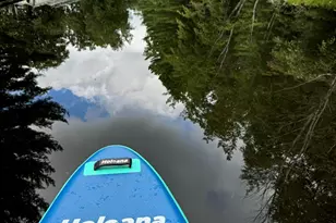 252 W Lake Dr, Cadillac, MI 49601 - Photo 14