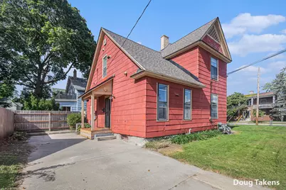 556 Lyon Street NE, Grand Rapids, MI 49503 - Photo 6