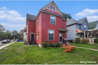 556 Lyon Street NE, Grand Rapids, MI 49503 - Photo 2