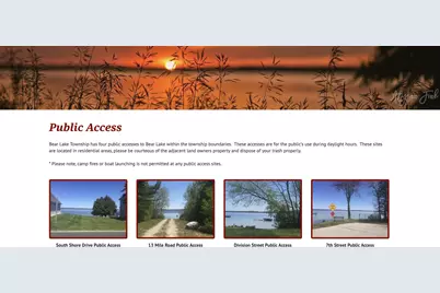 V/L Spruce Ridge Road #13, Bear Lake, MI 49614 - Photo 28