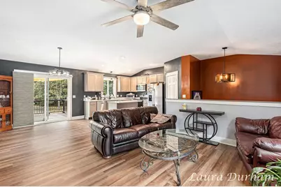 3712 Schermerhorn Lake Drive, Allegan, MI 49010 - Photo 4