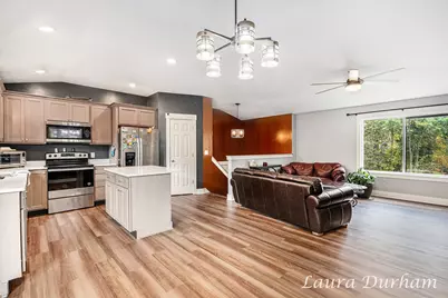 3712 Schermerhorn Lake Drive, Allegan, MI 49010 - Photo 6