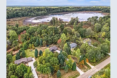 3712 Schermerhorn Lake Drive, Allegan, MI 49010 - Photo 2