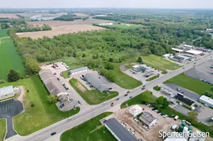 6325 S Greenville Rd, Greenville, MI 48838 - Photo 1